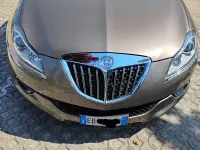 Usata Lancia Delta 189 CV (139 kW) 2010 Bronzo Utilitaria