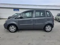 Usata Fiat Idea 90 CV (66 kW) 2008 Grigio Monovolume