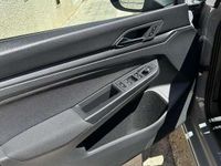 Usata VW Golf VIII Style 150 CV (110 kW) 2020 Berlina