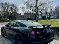Usata Nissan GT-R GT 570 CV (419 kW) 2017 Coupé