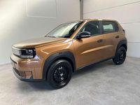 Nuova Fiat Grande Panda Pop 110 CV (80 kW) 2026 Marrone Utilitaria