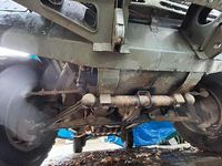 Usata Fiat Campagnola 79 CV (58 kW) 1986 SUV