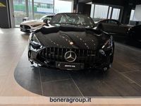 usata Mercedes AMG GT 63 Premium Plus 4Matic+ 9G-Tronic