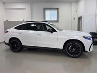 Nuova Mercedes GLC220 AMG Line Premium Plus 197 CV (144 kW) 2026 Bianco opalite Coupé