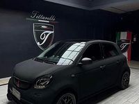Usata Smart ForFour Superpassion 90 CV (66 kW) 2019 Utilitaria