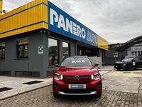 Nuova Citroën C3 PureTech 101 CV (74 kW) 2025 Rosso SUV