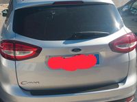 Usata Ford C-MAX 120 CV (88 kW) 2016 Monovolume