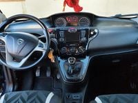 Usata Lancia Ypsilon 80 CV (58 kW) 2015 Utilitaria