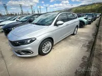 Usata Fiat Tipo Life 131 CV (96 kW) 2021 Grigio Station wagon