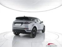usata Land Rover Range Rover evoque Range Rover Evoque 2.0D I4 II 2019