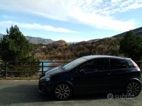 usata Abarth Grande Punto Grande Punto 1.4 T-Jet 16V 3 porte