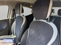 Usata Lancia Ypsilon 69 CV (50 kW) 2016 Grigio chiaro Utilitaria