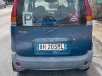 Usata Hyundai Atos 55 CV (40 kW) 2000 Utilitaria