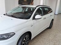 Usata Fiat Tipo Lounge 120 CV (88 kW) 2019 Bianco Station wagon