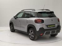 Usata Citroën C3 Aircross Feel 110 CV (80 kW) 2022 Grigio SUV