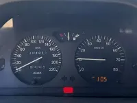 Usata Peugeot 106 118 CV (86 kW) 1999 Utilitaria