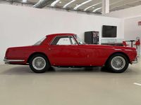 Usata Ferrari 250 300 CV (220 kW) 1959 Rosso Coupé