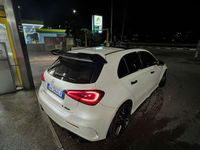 usata Mercedes A45 AMG S 4matic+ auto