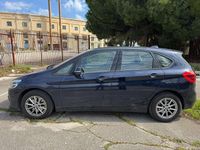 Usata BMW 218 Active Tourer 150 CV (110 kW) 2019 Monovolume