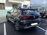 Usata MG ZS 117 CV (86 kW) 2024 SUV