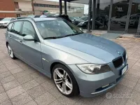 Usata BMW 320 163 CV (119 kW) 2005 Grigio Station wagon