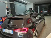 Usata Mercedes A220 190 CV (139 kW) 2019 Berlina