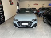 Gebraucht Audi A1 S-Line 110 PS (80 kW) 2023 Grau SUV