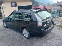 Usata Saab 9-3 2008 Berlina