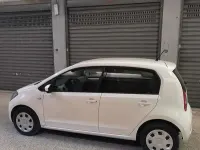 Usata Seat Mii Reference 60 CV (44 kW) 2013 Utilitaria