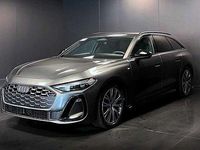 Nuova Audi A5 S-Line 204 CV (150 kW) 2025 Grigio Coupé