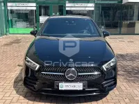 Usata Mercedes A250 Premium 160 CV (117 kW) 2020 Nero Utilitaria