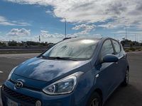Usata Hyundai i10 68 CV (50 kW) 2017 Utilitaria