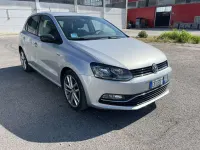 Usata VW Polo 90 CV (66 kW) 2015 Other Berlina