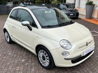 usata Fiat 500 1.2 Lounge