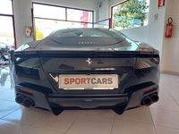 Usata Ferrari Roma 620 CV (456 kW) 2021 Nero Coupé