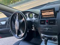 Usata Mercedes C220 170 CV (125 kW) 2007 Berlina