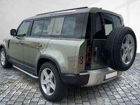 usata Land Rover Defender 110 3.0 D200cv MHEV AWD SE PANORAMA FULL !!