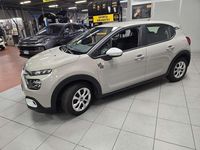 Usata Citroën C3 PureTech 83 CV (61 kW) 2023 Grigio Utilitaria