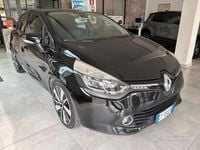 Usata Renault Clio IV 90 CV (66 kW) 2015 Nero Berlina