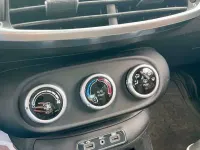 Usata Fiat 500 Pop Star 120 CV (88 kW) 2018 Bianco Station wagon