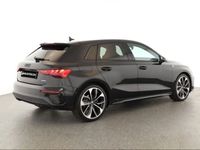 usata Audi A3 Sportback 40 TFSI SPB 40 TFSI quattro S tronic S line Nappa Tetto