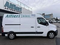 Usata Nissan NV400 131 CV (96 kW) 2019 Bianco Furgone