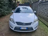Usata Ford Mondeo Titanium 140 CV (102 kW) 2010 Station wagon