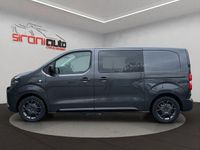 Nuova Citroën Jumpy 179 CV (131 kW) 2025 Grigio scuro Monovolume