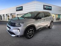Usata Citroën C5 Aircross 131 CV (96 kW) 2024 Grigio SUV