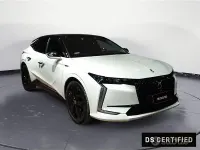 Usata DS Automobiles DS4 Performance 131 CV (96 kW) 2022 Bianco SUV