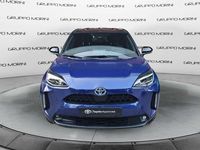 Usata Toyota Yaris Cross Trend 116 CV (85 kW) 2021 Other SUV