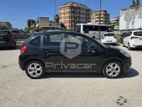 Usata Citroën C3 Business Class 60 CV (44 kW) 2011 Nero Utilitaria