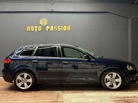 Usata Audi A3 200 CV (147 kW) 2010 Other Utilitaria