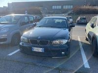 Usata BMW 118 143 CV (105 kW) 2008 Utilitaria